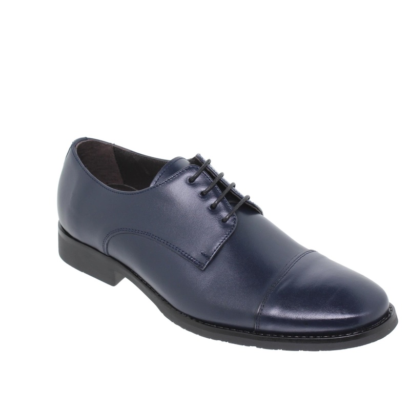 10954MA/30 · ZAPATO CABALLERO PIEL