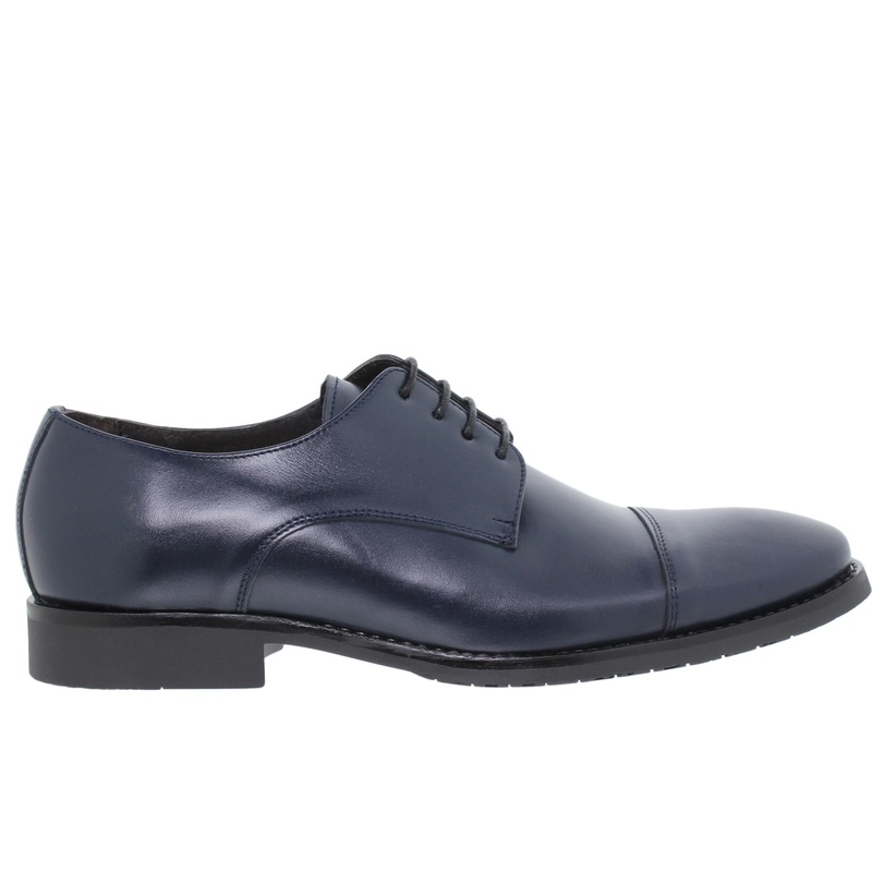 10954MA/30 · ZAPATO CABALLERO PIEL