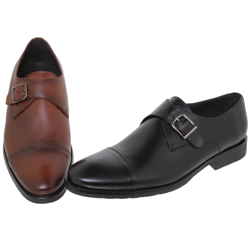 10955LA/30 · ZAPATO CABALLERO PIEL