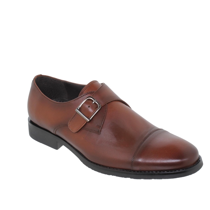 10955LA/30 · ZAPATO CABALLERO PIEL