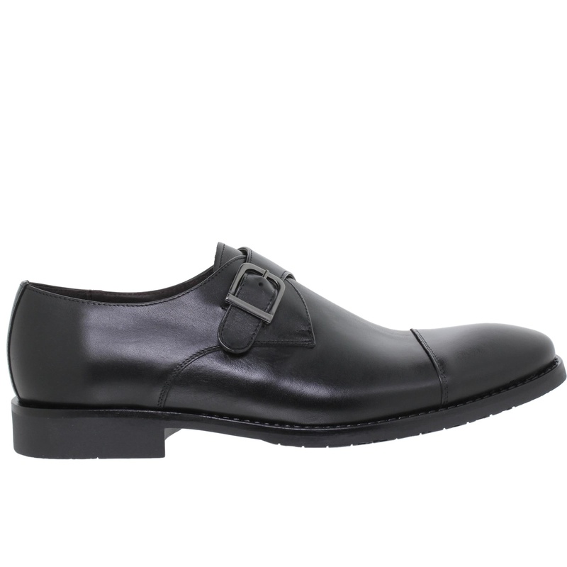 10955LA/30 · ZAPATO CABALLERO PIEL