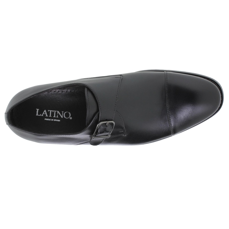 10955LA/30 · ZAPATO CABALLERO PIEL