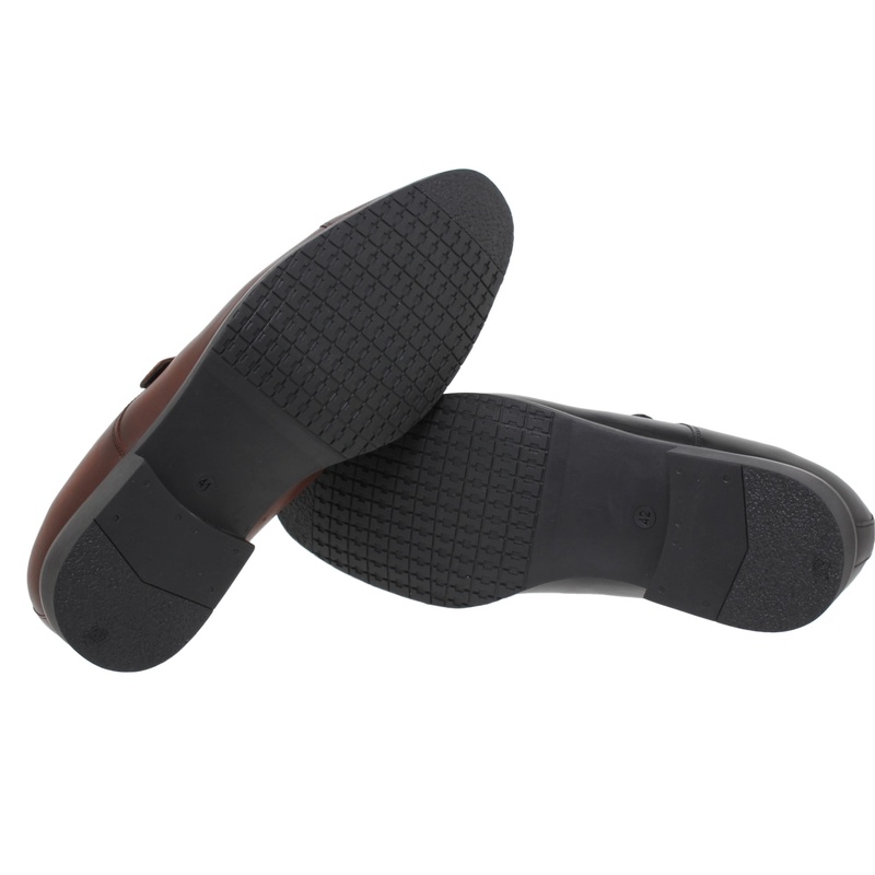 10955LA/30 · ZAPATO CABALLERO PIEL