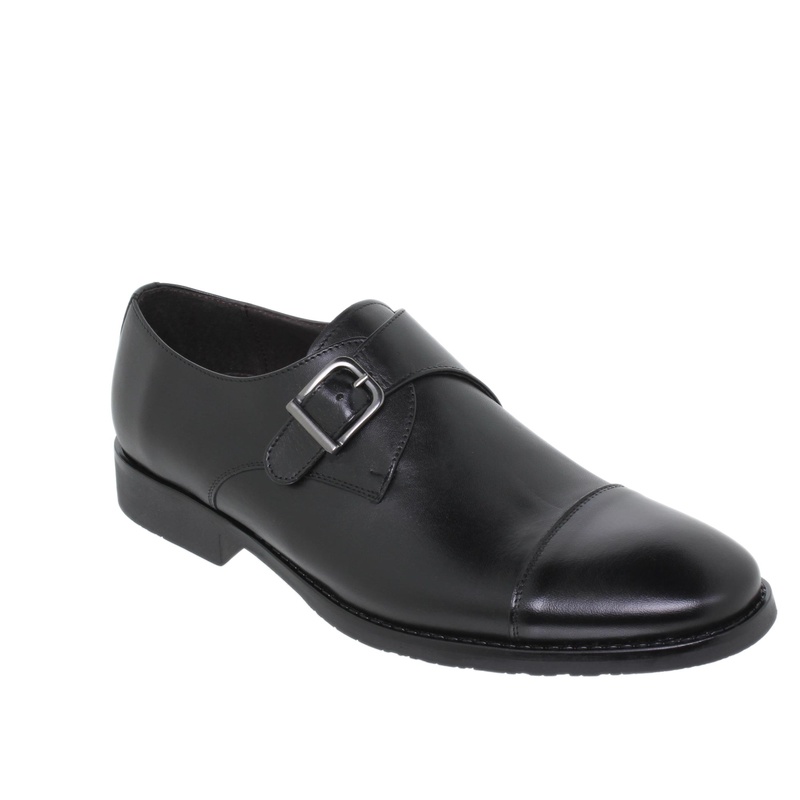 10955LA/30 · ZAPATO CABALLERO PIEL