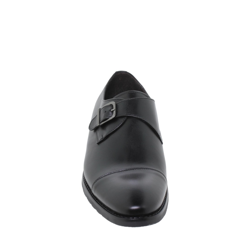 10955LA/30 · ZAPATO CABALLERO PIEL