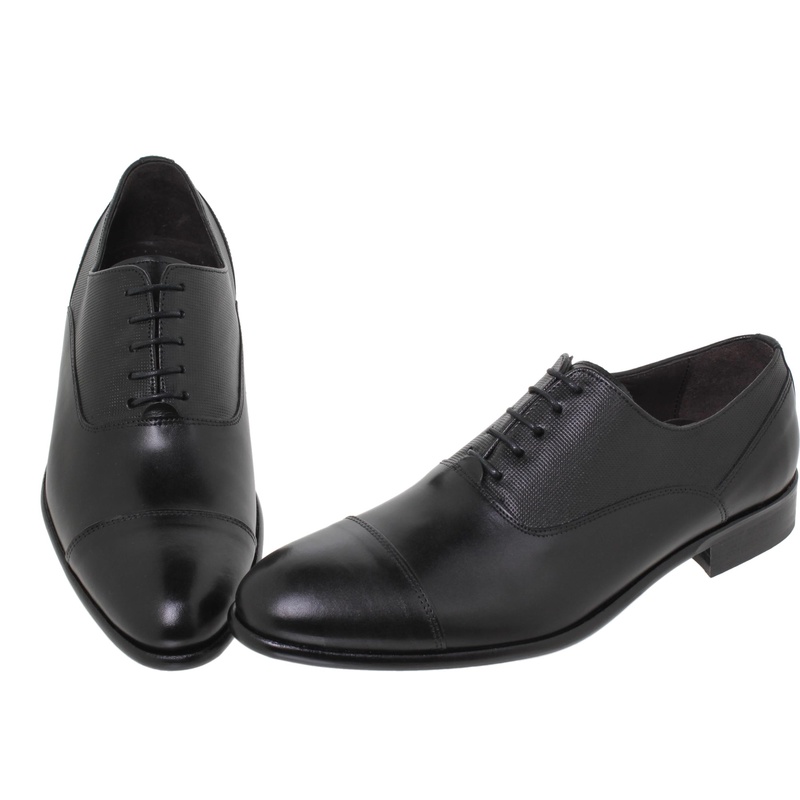 10956LA/30 · ZAPATO CABALLERO PIEL