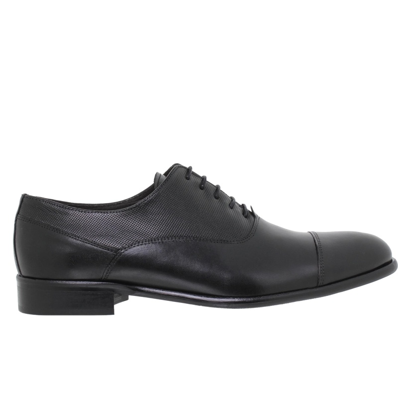 10956LA/30 · ZAPATO CABALLERO PIEL