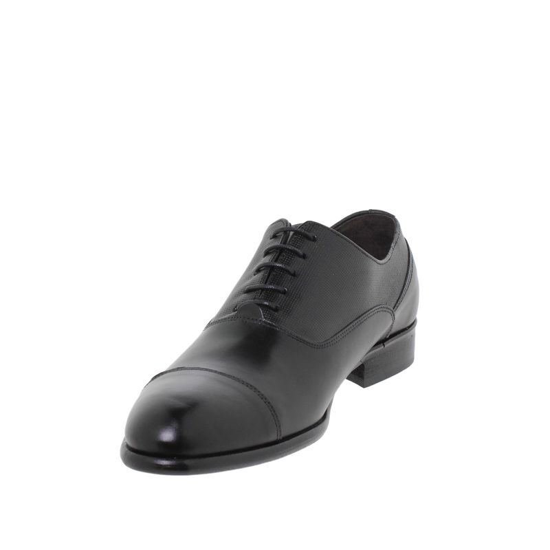 10956LA/30 · ZAPATO CABALLERO PIEL