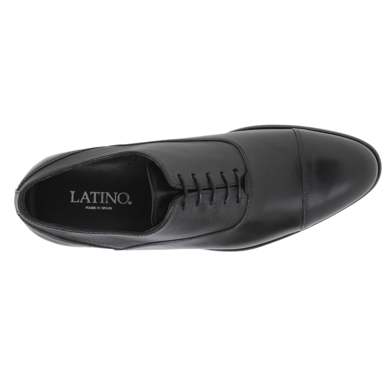 10956LA/30 · ZAPATO CABALLERO PIEL