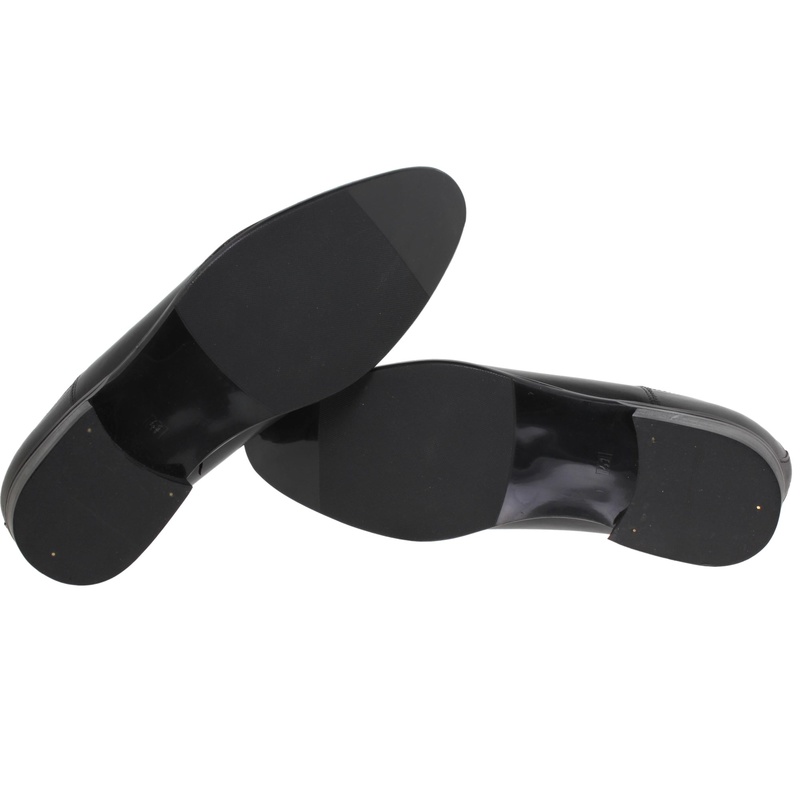 10956LA/30 · ZAPATO CABALLERO PIEL