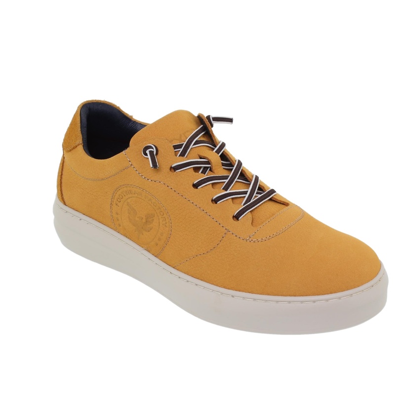 1064EX2/176 · ZAPATO CABALLERO PIEL