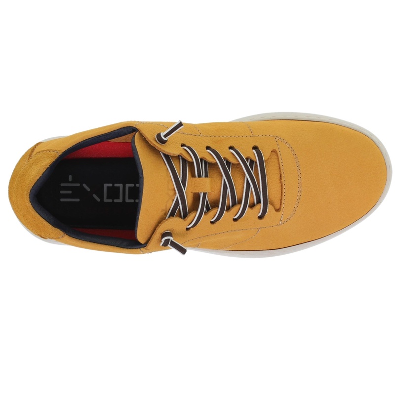 1064EX2/176 · ZAPATO CABALLERO PIEL