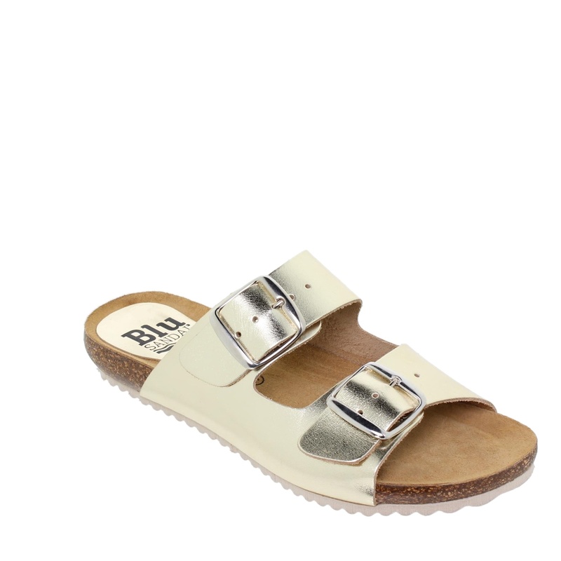 896MET/68 · SANDALIA SEÑORA PIEL