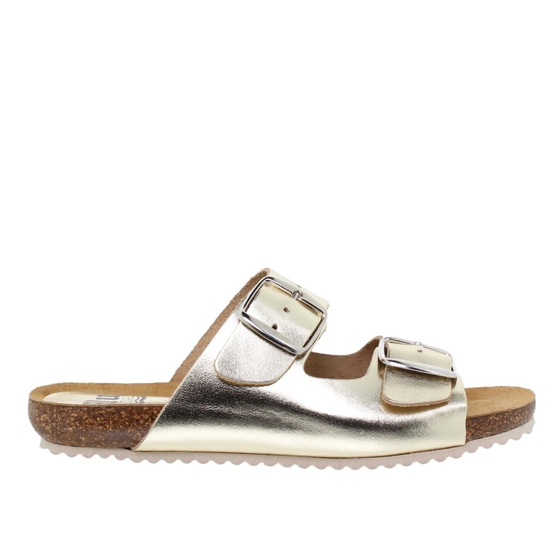 896MET/68 · SANDALIA SEÑORA PIEL