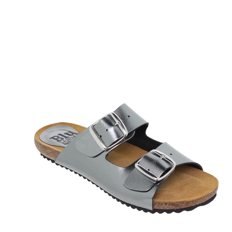 896MET/68 · SANDALIA SEÑORA PIEL
