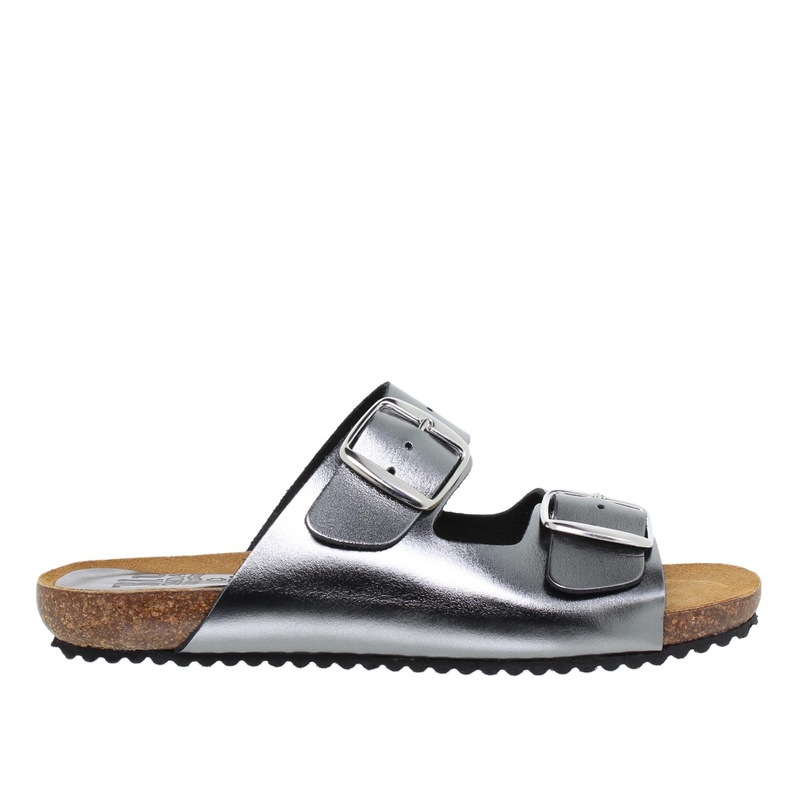 896MET/68 · SANDALIA SEÑORA PIEL