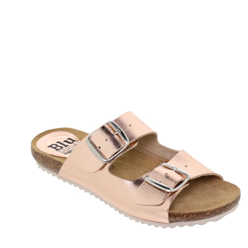 896MET/68 · SANDALIA SEÑORA PIEL