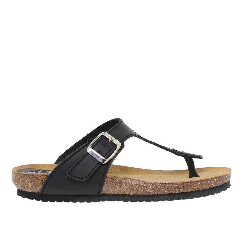502BLU/68 · SANDALIA SEÑORA PIEL