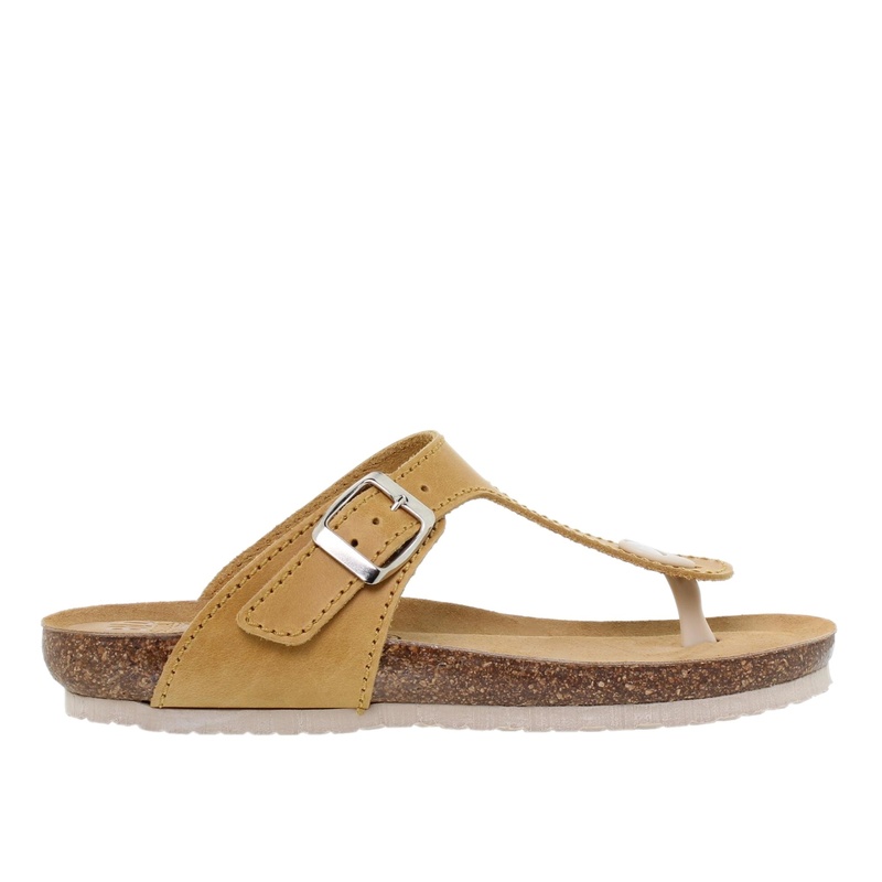 502BLU/68 · SANDALIA SEÑORA PIEL