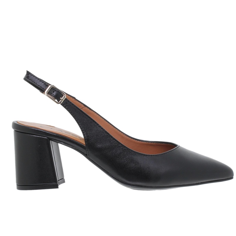 404CL/358 · ZAPATO SEÑORA PIEL