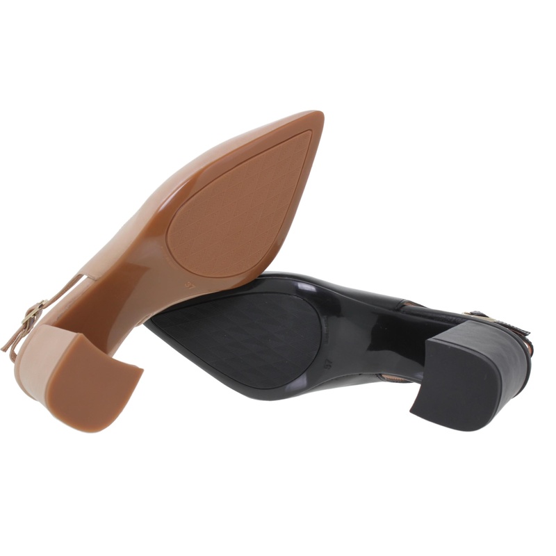 404CL/358 · ZAPATO SEÑORA PIEL