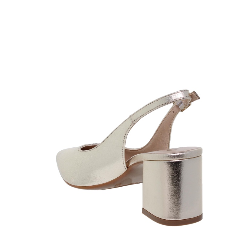 404CL/358 · ZAPATO SEÑORA PIEL