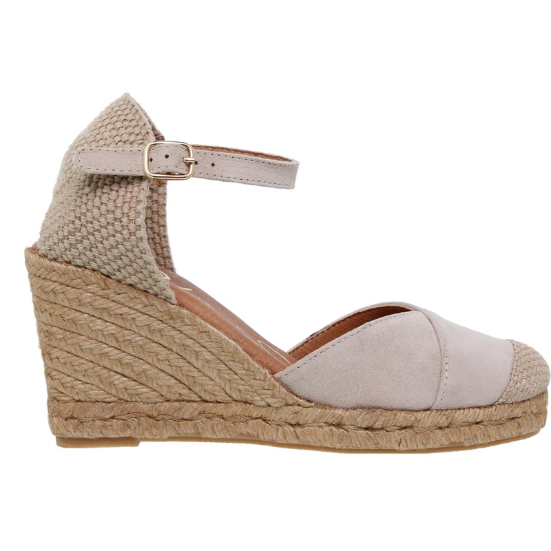1502BLU/328 · SANDALIA SEÑORA PIEL