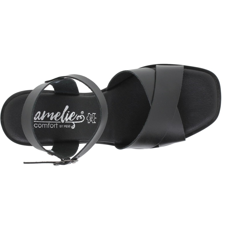 270AC/202 · SANDALIA SEÑORA PIEL