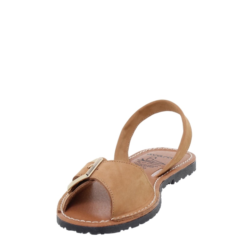 2437AV/136 · SANDALIA SEÑORA PIEL
