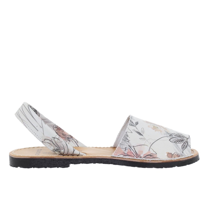 212AV/136 · SANDALIA SEÑORA PIEL