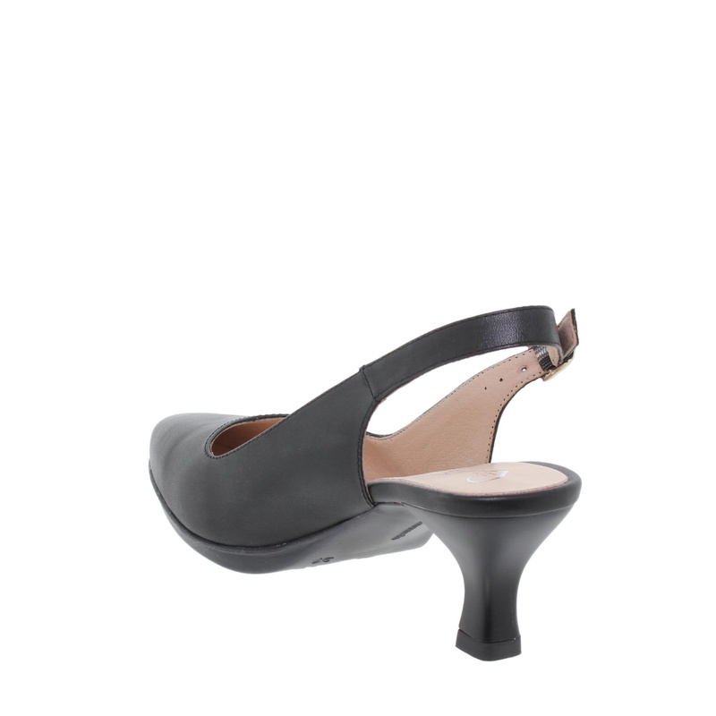 MARI8/88 · ZAPATO SEÑORA PIEL