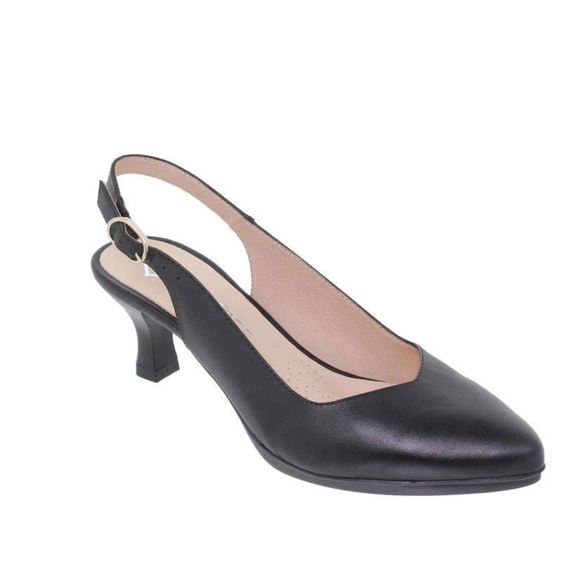 MARI8/88 · ZAPATO SEÑORA PIEL