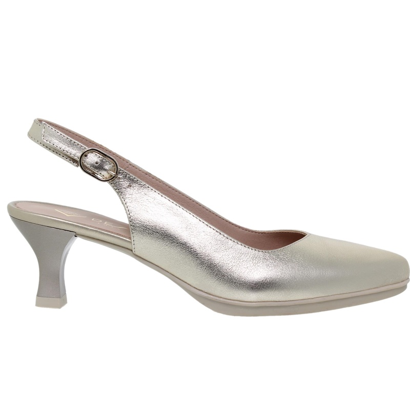 MARI8/88 · ZAPATO SEÑORA PIEL