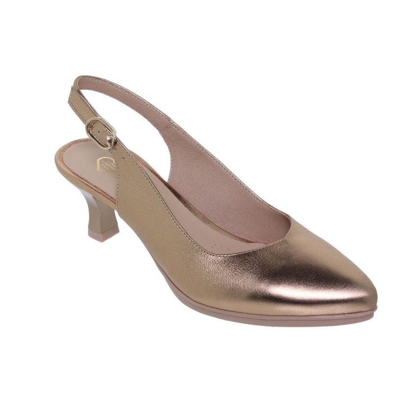 MARI8/88 · ZAPATO SEÑORA PIEL