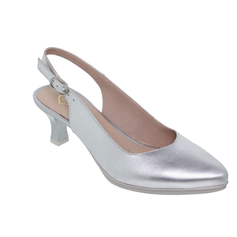 MARI8/88 · ZAPATO SEÑORA PIEL