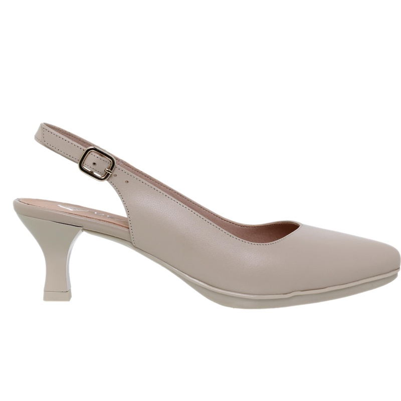 MARI8/88 · ZAPATO SEÑORA PIEL