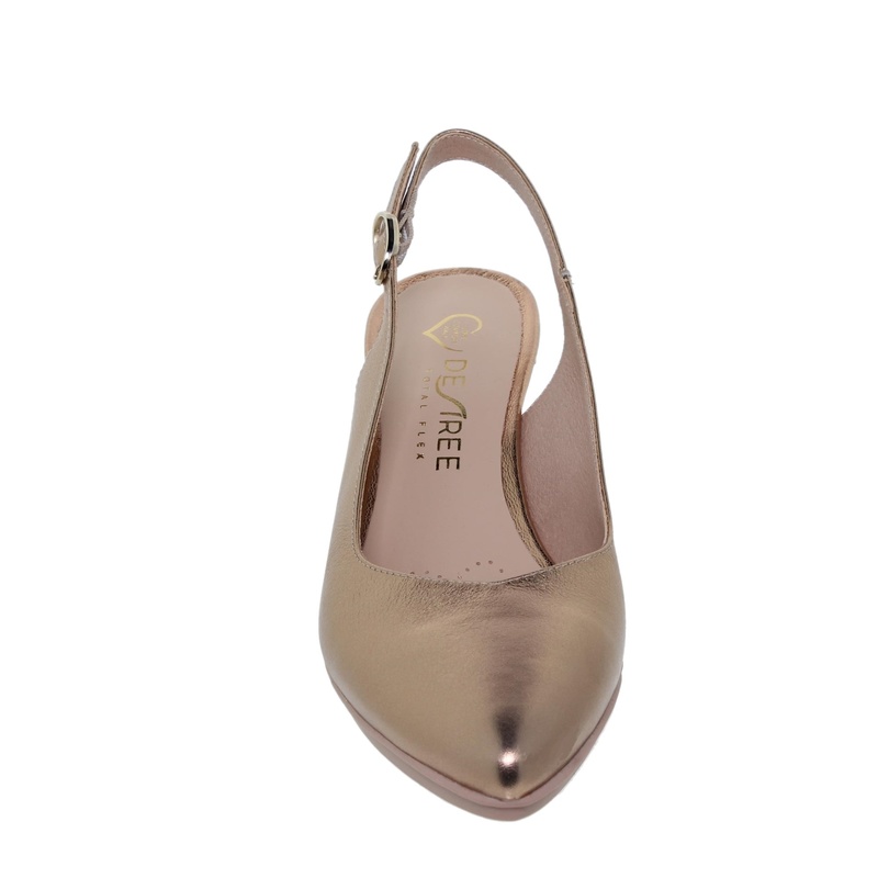 MARI8/88 · ZAPATO SEÑORA PIEL