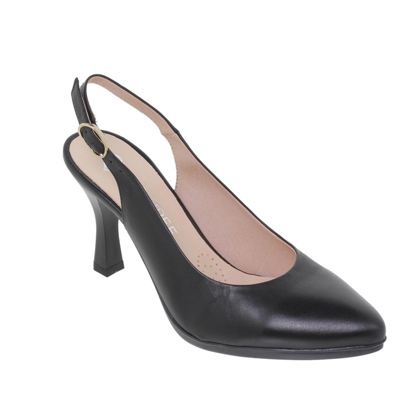SARI4/88 · ZAPATO SEÑORA PIEL