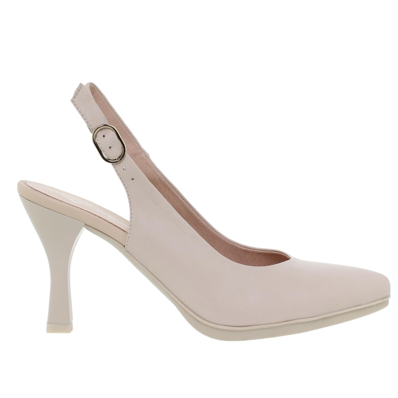 SARI4/88 · ZAPATO SEÑORA PIEL