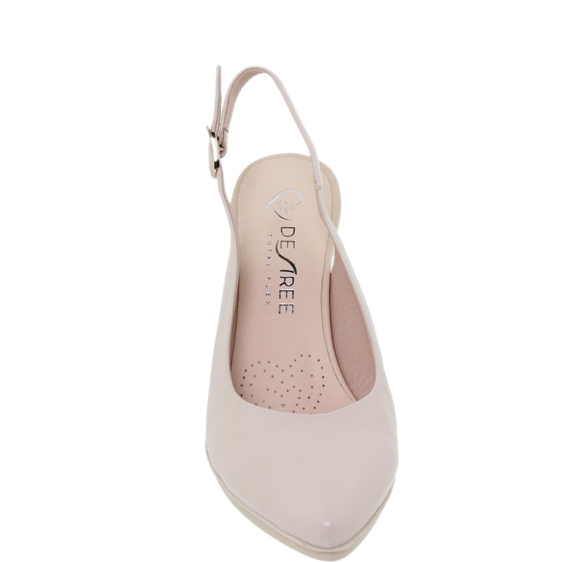 SARI4/88 · ZAPATO SEÑORA PIEL
