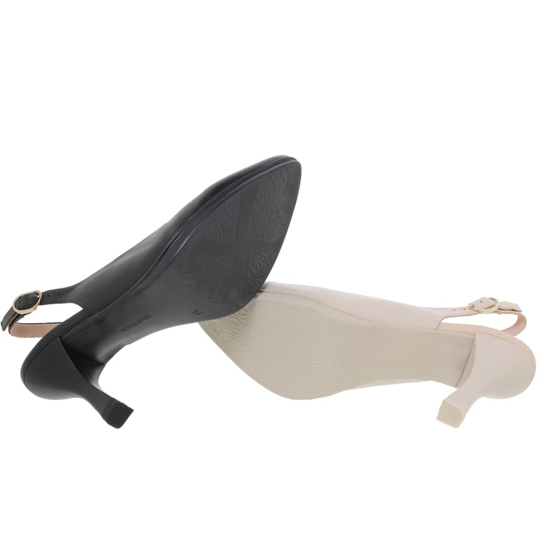 SARI4/88 · ZAPATO SEÑORA PIEL