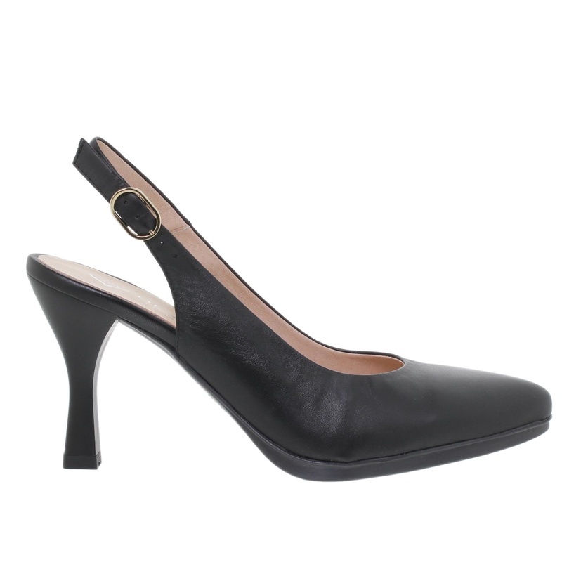 SARI4/88 · ZAPATO SEÑORA PIEL