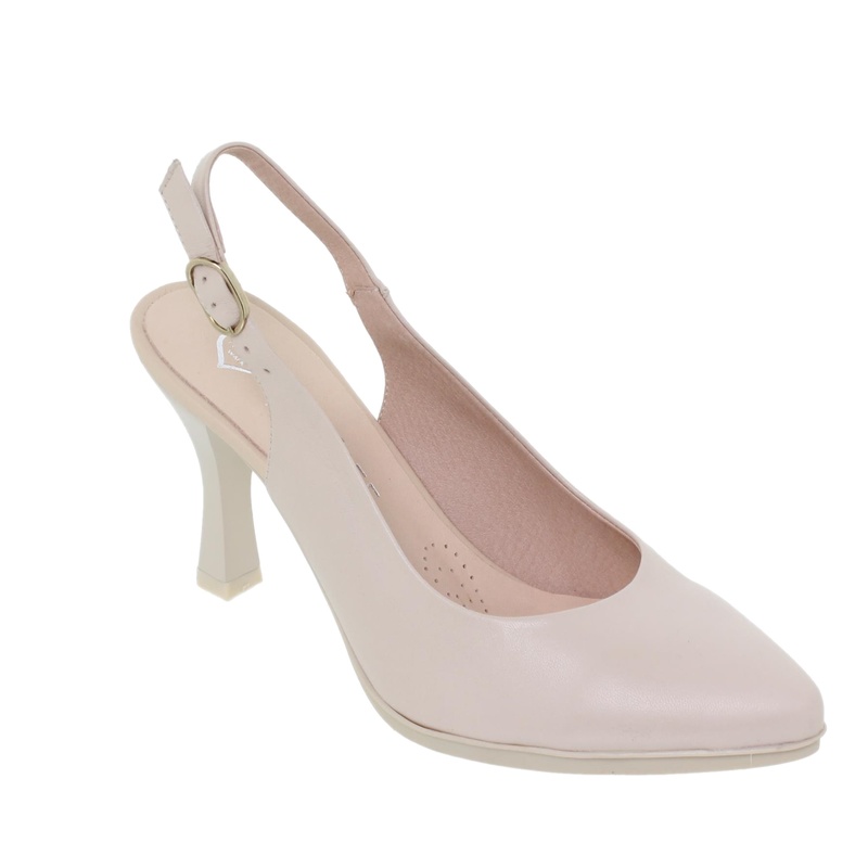 SARI4/88 · ZAPATO SEÑORA PIEL