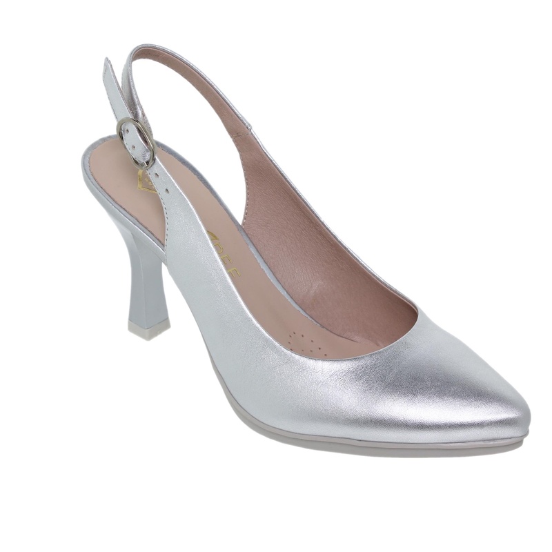 SARI4/88 · ZAPATO SEÑORA PIEL