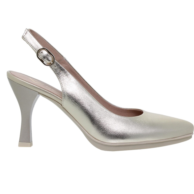 SARI4/88 · ZAPATO SEÑORA PIEL