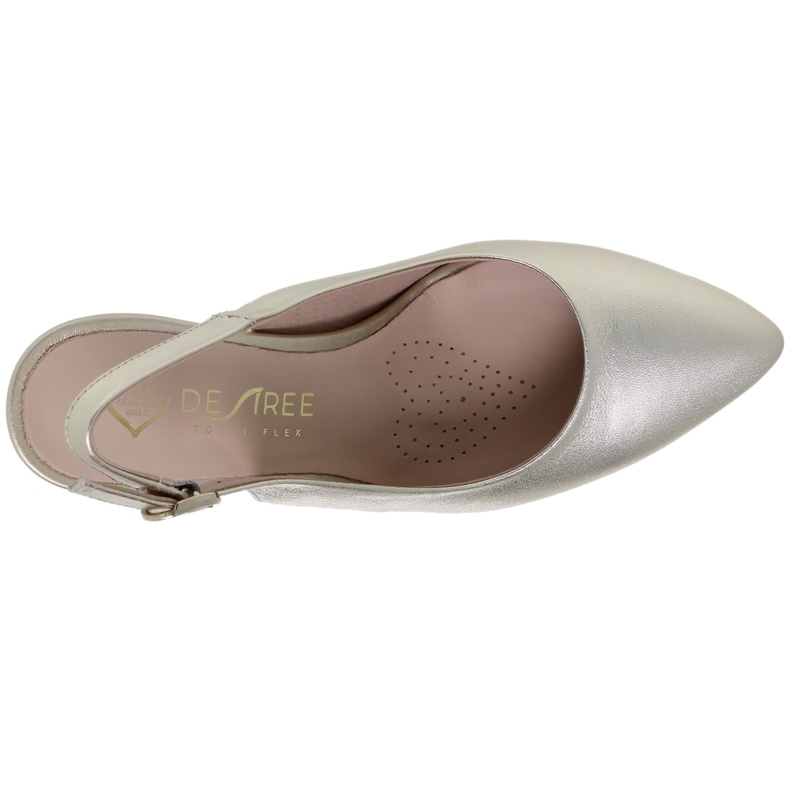 SARI4/88 · ZAPATO SEÑORA PIEL