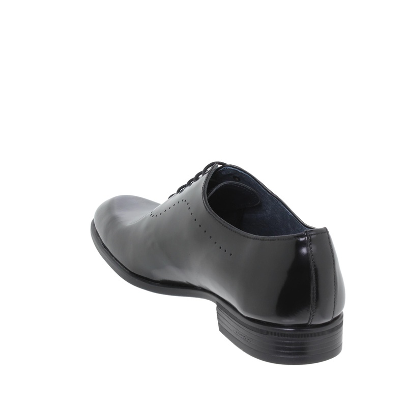 10960LA/30 · ZAPATO CABALLERO PIEL