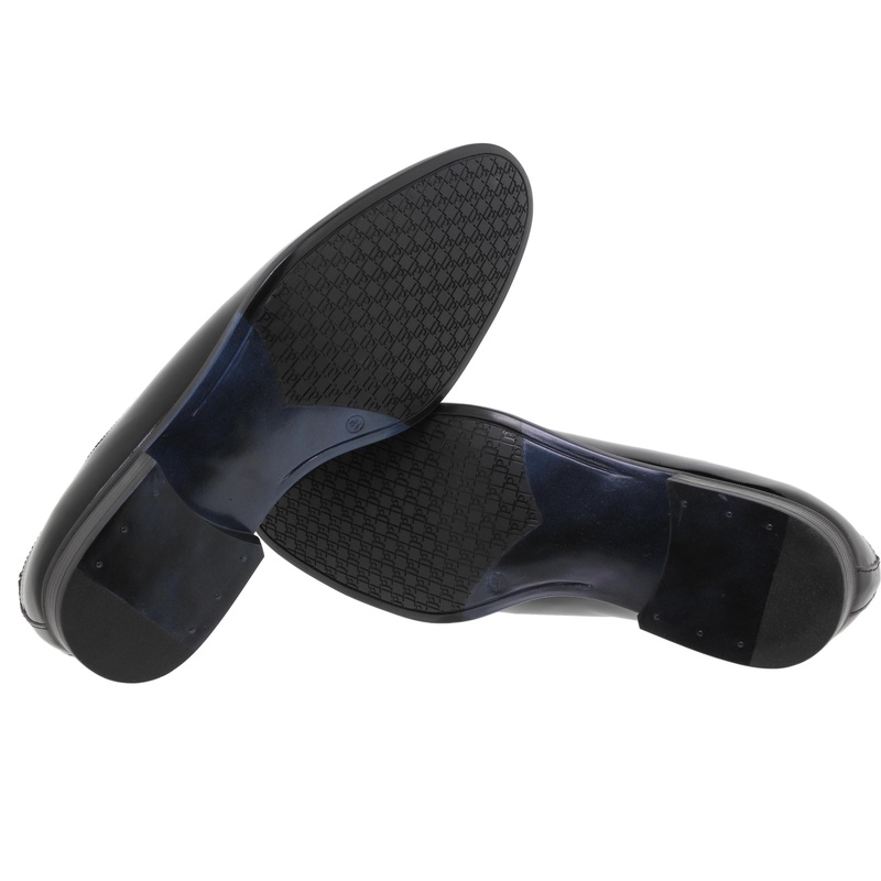 10960LA/30 · ZAPATO CABALLERO PIEL