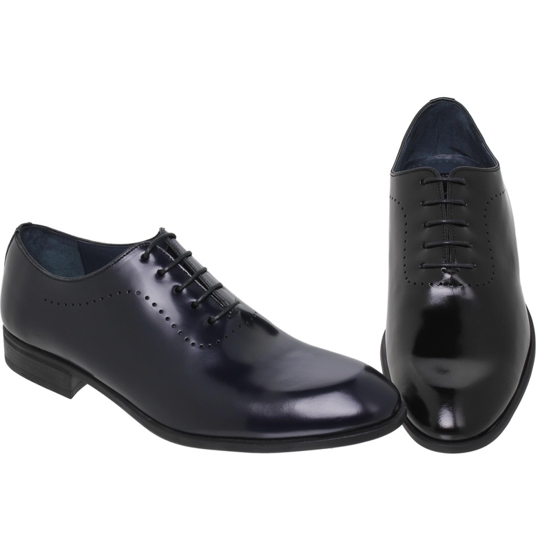 10960LA/30 · ZAPATO CABALLERO PIEL