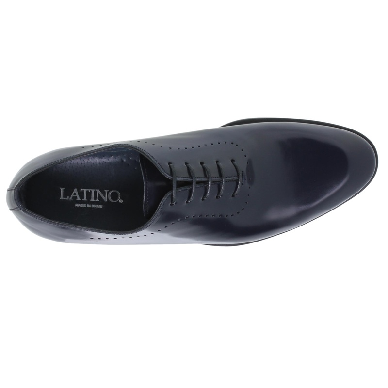 10960LA/30 · ZAPATO CABALLERO PIEL